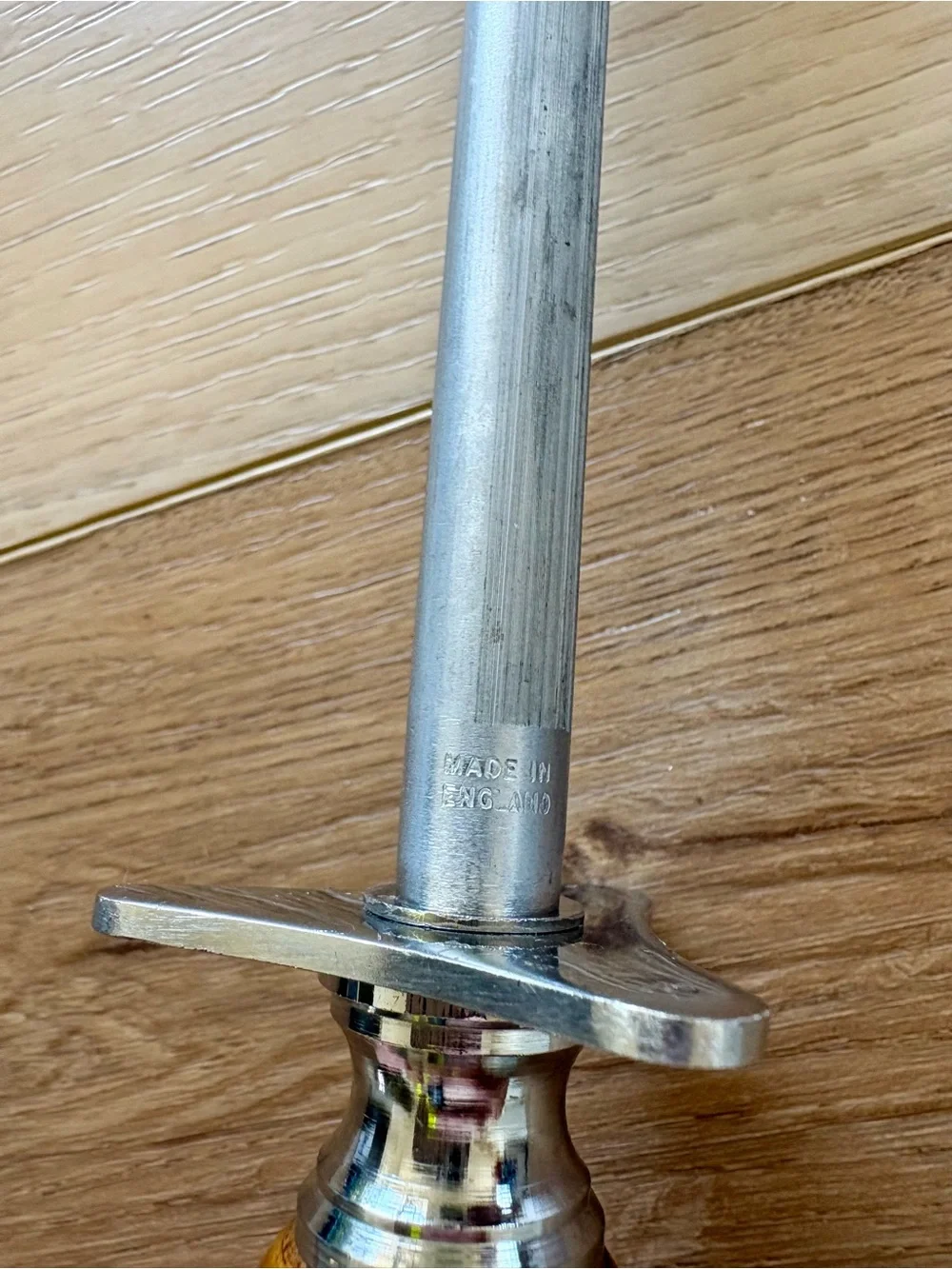 N/A vintage wood
